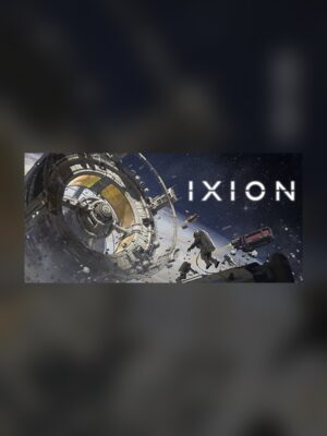 The Legend of Ixion Steam Game Experience