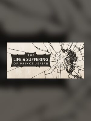 The Life and Suffering of Prince Jerian Steam Game Experience