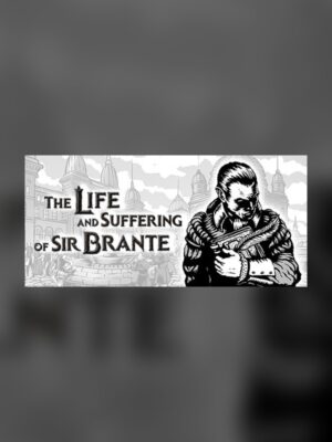 The Life and Suffering of Sir Brante Steam Game Experience