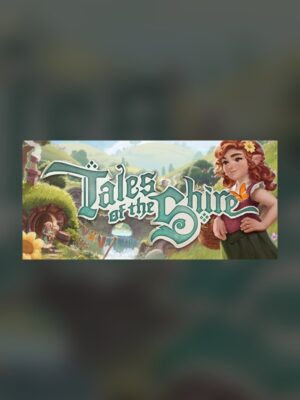 The Lord of the Rings: Tales of the Shire Steam Game Experience
