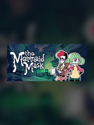 The Mermaid Mask Steam Game Experience
