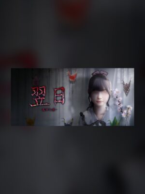 The next day: The House of Ghost Words Steam Game Experience