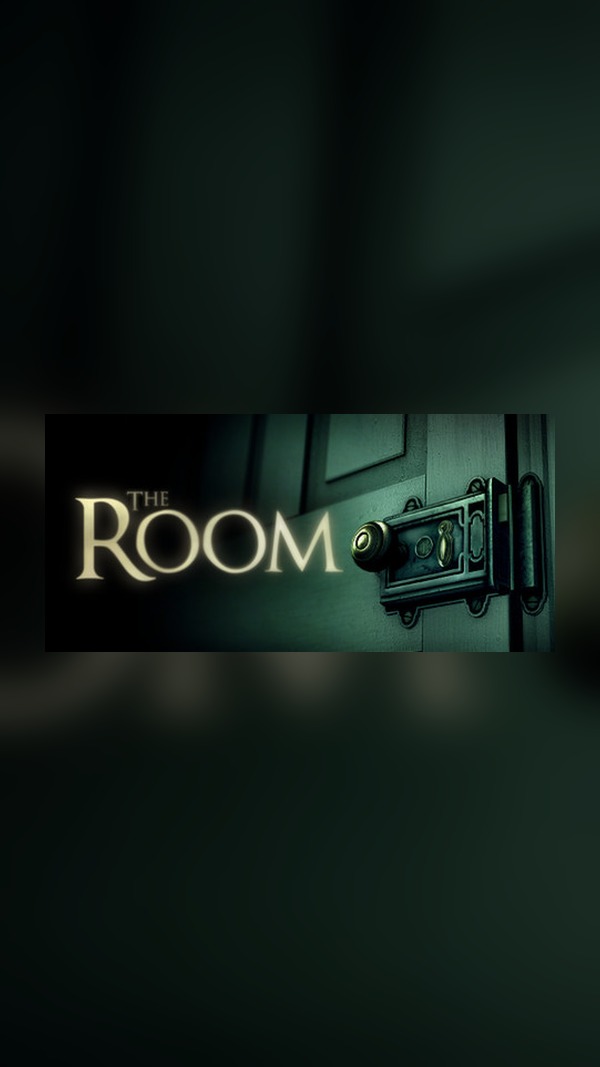 The Room Steam Game Experience