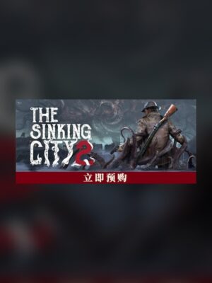 The Sinking City 2 Steam Game Experience