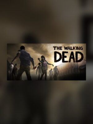 The Walking Dead Steam Game Experience
