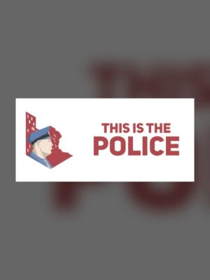 This is the police Steam Game Experience
