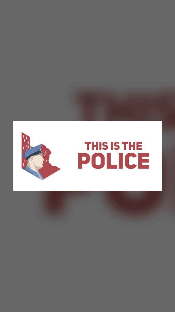 This is the police Steam Game Experience