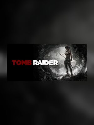 Tomb Raider 9th Annual Edition Steam Game Experience