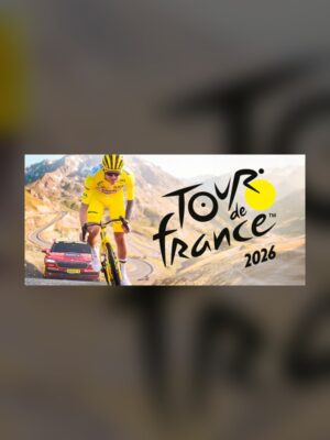 Tour de France 2026 Tour de France 2026 Steam Game Experience