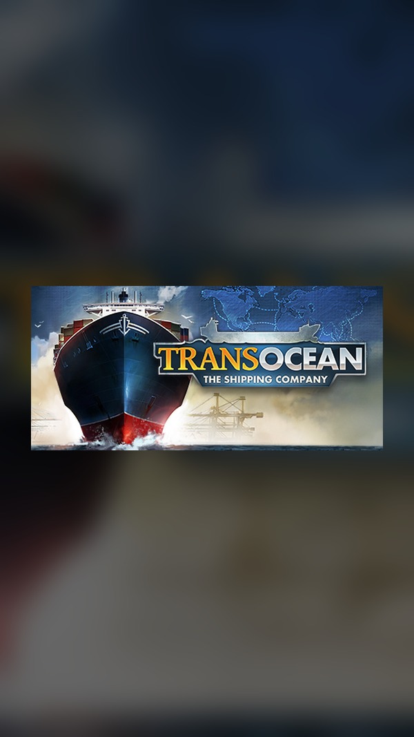 rental-transoceanic-shipping-company Transoceanic: Shipping Company Steam Game Experience