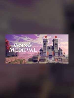 Travel to the Middle Ages Steam Game Experience