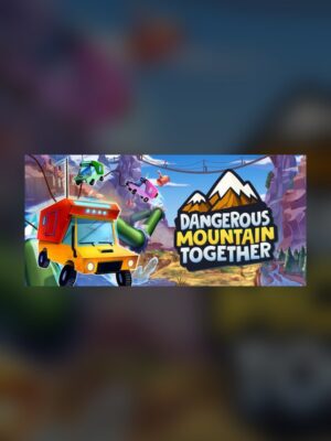 Traveling in Dangerous Mountains Steam Game Experience
