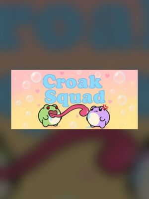 troublemaker frog Steam Game Experience