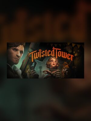 Twisted Tower Steam Game Experience