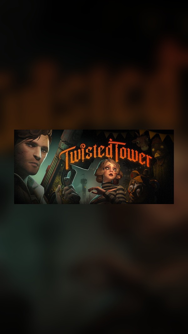 Twisted Tower Steam Game Experience