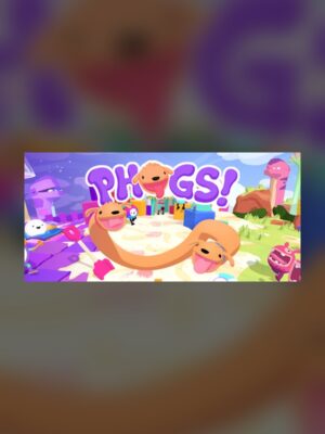 two headed dog Steam Game Experience