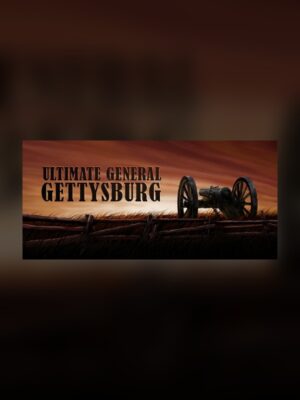 Ultimate General: Battle of Gettysburg Steam Game Experience