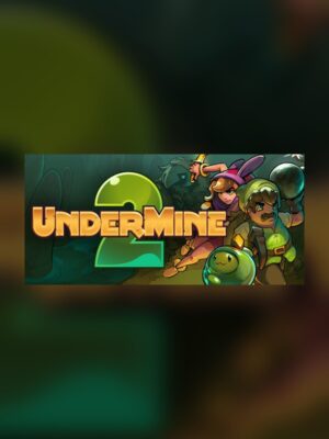 Under the Mine 2 Steam Game Experience