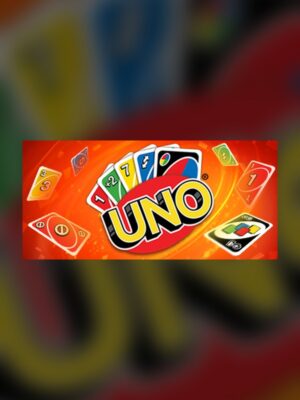 UNO Steam Game Experience