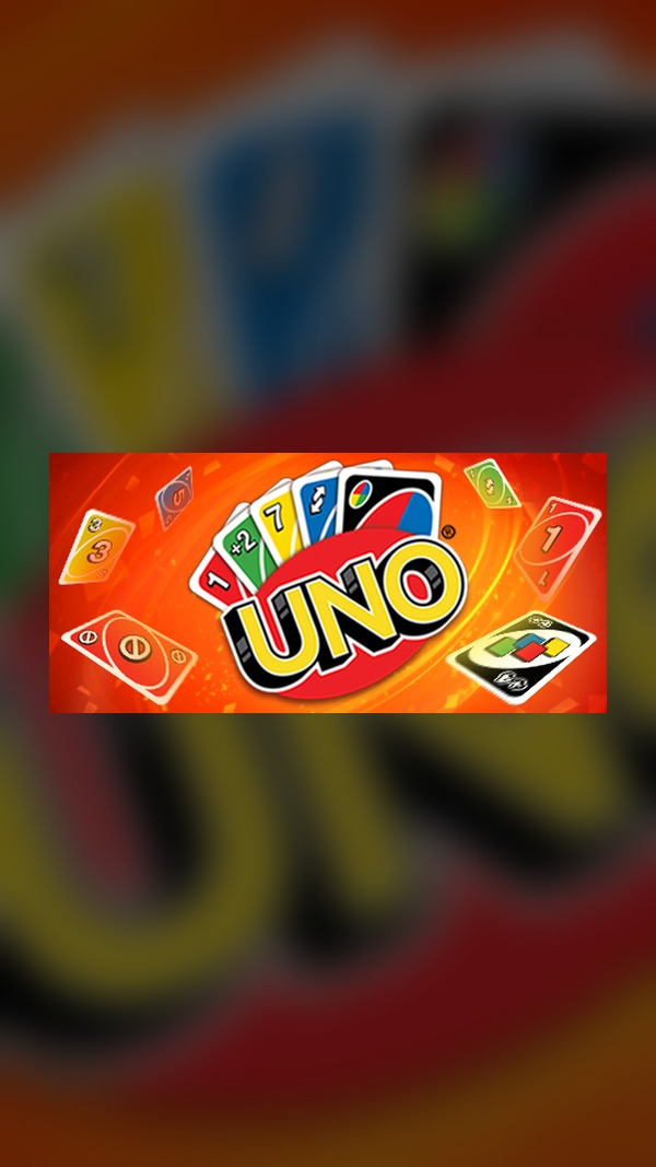 UNO Steam Game Experience