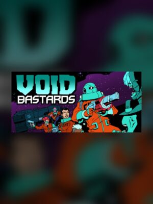 void villain Steam Game Experience