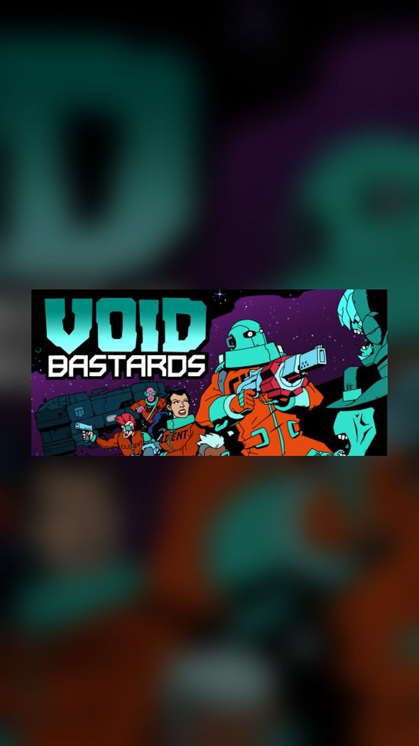 rental-void-villain void villain Steam Game Experience
