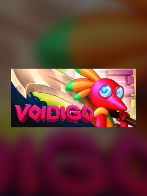 Voidigo Steam Game Experience