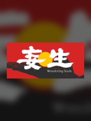 Wandering Souls Steam Game Experience