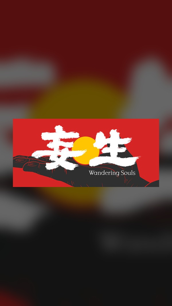 Wandering Souls Steam Game Experience
