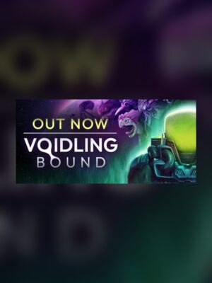 Wardling: Symbiosis Steam Game Experience