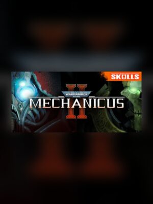 Warhammer 40,000: Mechanicus II Steam Game Experience