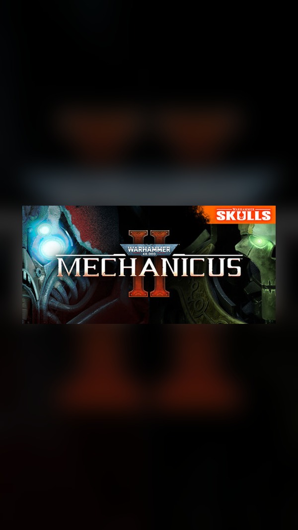 Warhammer 40,000: Mechanicus II Steam Game Experience