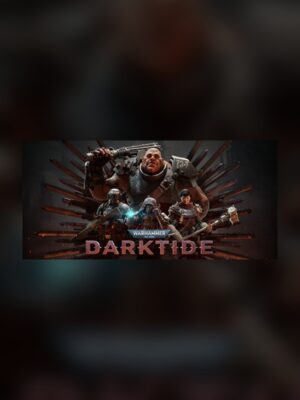 Warhammer 40,000: Undertide Steam Game Experience