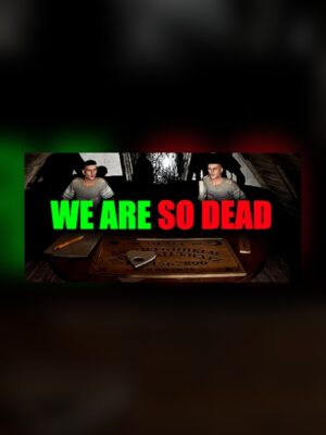 We All Die Steam Game Experience