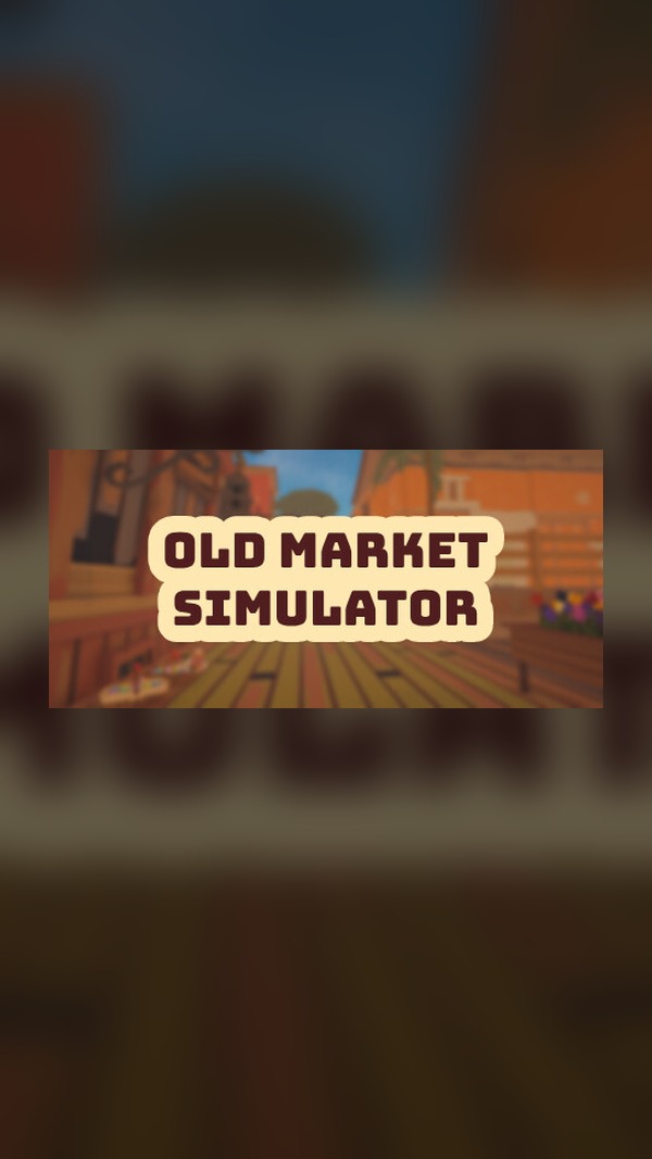 Wet Market Simulator Steam Game Experience