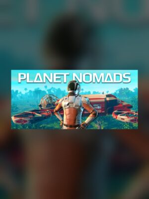 wild planet Steam Game Experience