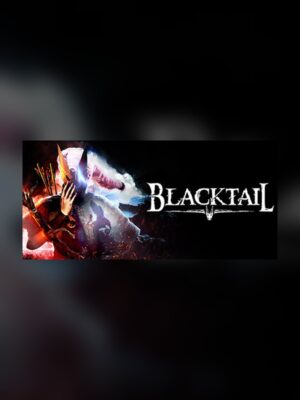 Witches' Elegy Steam Game Experience