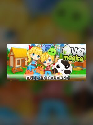 Wonder Four Leaf Town Steam Game Experience