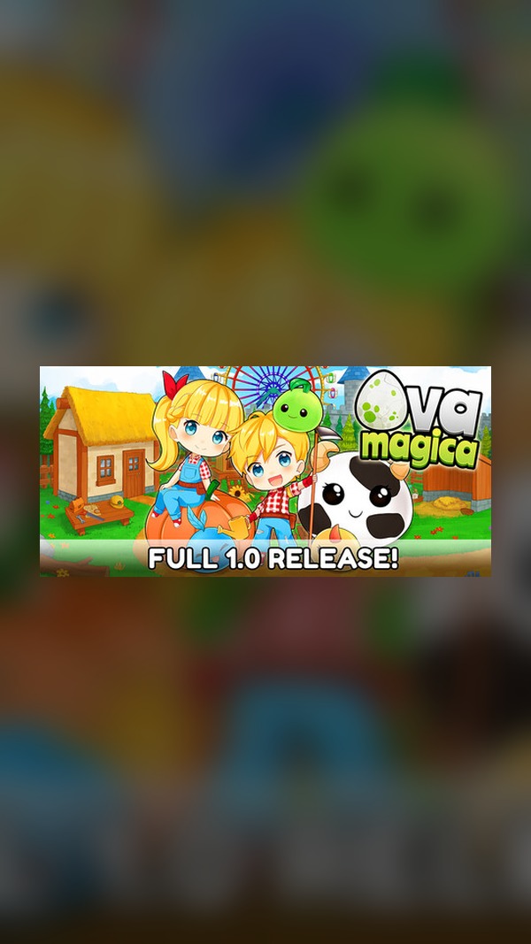 Wonder Four Leaf Town Steam Game Experience
