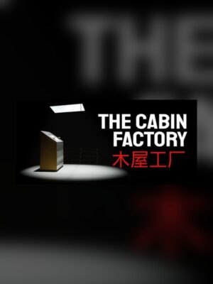 wooden house factory Steam Game Experience