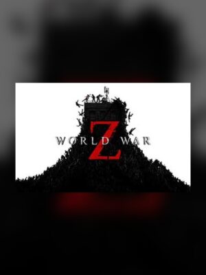 World War Z: The Aftermath Steam Game Experience