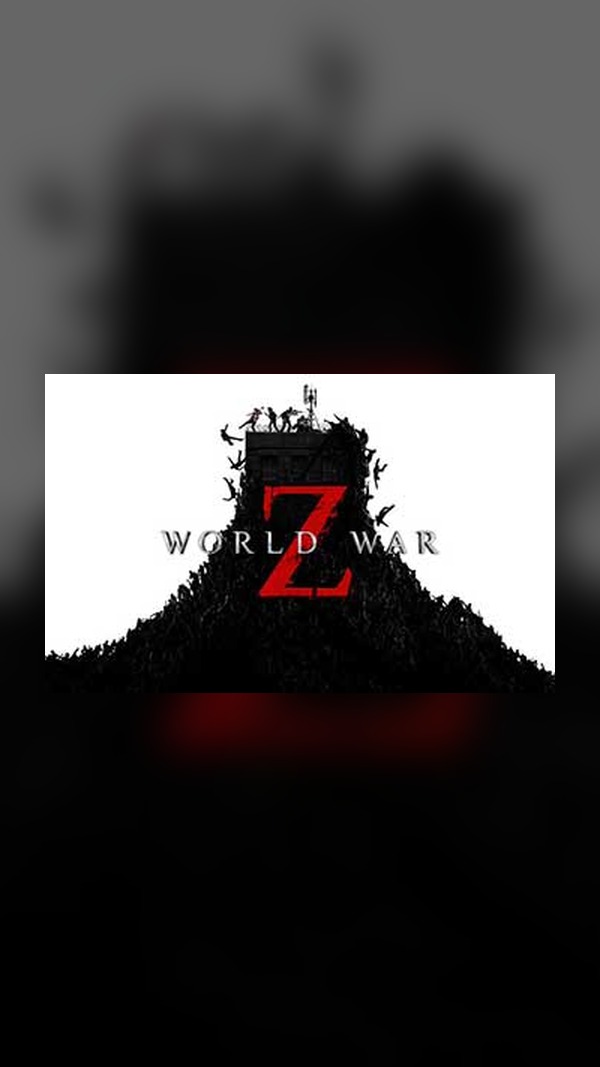 World War Z: The Aftermath Steam Game Experience