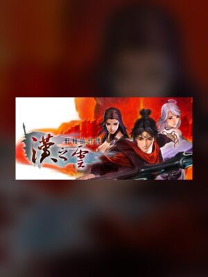 Xuan-Yuan Sword: Han Cloud Steam Game Experience