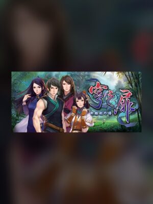 Xuan-Yuan Sword: The Gate of Firmament Steam Game Experience