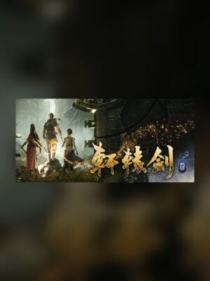 Xuan-Yuan Sword VII Steam Game Experience