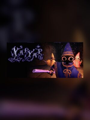 YAPYAP Steam Game Experience