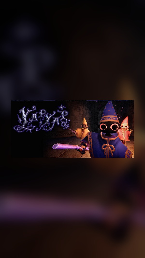 YAPYAP Steam Game Experience