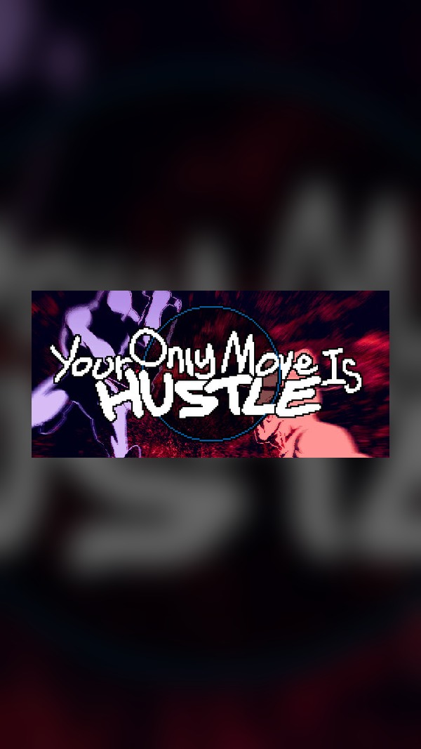 YOMI Brawl Steam Game Experience