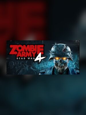 zombie army 4 Steam Game Experience