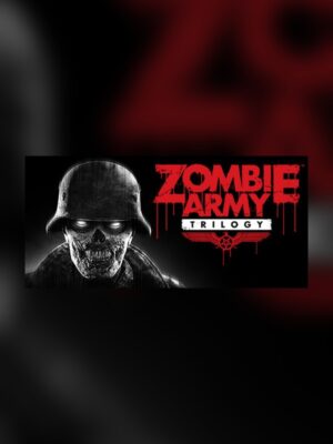 Zombie Army Trilogy Steam Game Experience